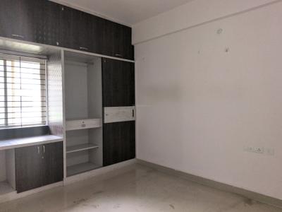 Bedroom Image of 1140 Sq.ft 2 BHK Apartment / Flat for sale in ARK Homes, Bolarum Secunderabad for Rs. 6500000