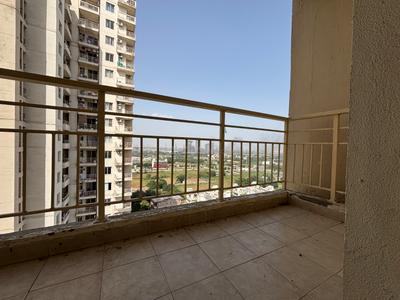 Balcony Image of 1270 Sq.ft 2 BHK Apartment / Flat for sale in Sector 84 Gurgaon for Rs. 14500000