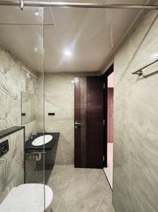 Image of 2010 Sq.ft 3 BHK Apartment / Flat for rent in Sumadhura The Olympus, Financial District, Hyderabad for Rs. 84000