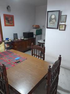 Bedroom Image of 2300 Sq.ft 3 BHK Apartment / Flat for sale in Jodhpur Park Kolkata for Rs. 24300000