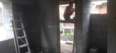 Balcony Image of 820 Sq.ft 2 BHK Apartment / Flat for sale in Naktala Kolkata for Rs. 3998000