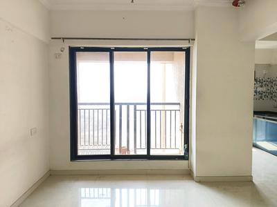 Living Room Image of 850 Sq.ft 2 BHK Apartment / Flat for sale in Raunak City Sector IV D3, Kalyan West Kalyan for Rs. 6500000