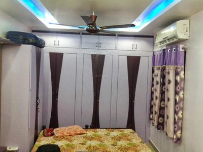 Bedroom Image of 2100 Sq.ft 3 BHK Villa for sale in Kamala Amulya Homes, Kushaiguda Secunderabad for Rs. 18500000