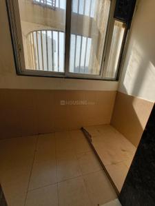 Bedroom Image of 1300 Sq.ft 3 BHK Apartment / Flat for rent in Samraat Tropicano, Anandvalli Nashik for Rs. 30000