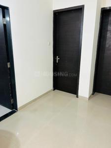 Hall Image of 1099 Sq.ft 2 BHK Apartment / Flat for sale in Shree Anand Royal Court, Thergaon Pune for Rs. 6200000