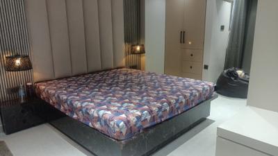 Bedroom Image of 3000 Sq.ft 4 BHK Duplex for rent in Mathgharia Guwahati for Rs. 150000