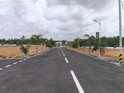 Image of 1638 Sq.ft Residential Plot / Land for sale in Kariampalayam, Coimbatore for Rs. 2311000