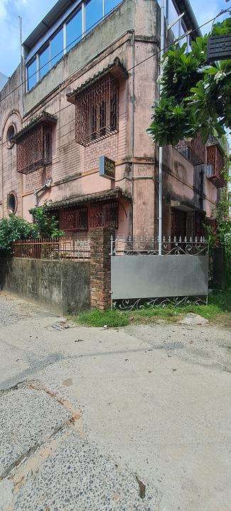 Bosepukur, Kasba More Images 1