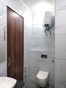 Common Bathroom Image of 1620 Sq.ft 3 BHK Builder Floor for sale in Sector 85 Faridabad for Rs. 18000000