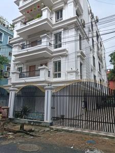 Image of 1200 Sq.ft 2 BHK Apartment / Flat for sale in Ballygunge, Kolkata for Rs. 13000000