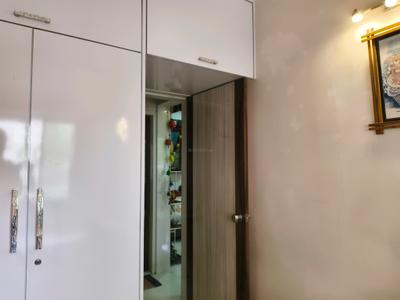 Bedroom Image of 1150 Sq.ft 2.5 BHK Apartment / Flat for sale in Kothrud Pune for Rs. 13470000