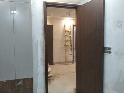 Bedroom Image of 800 Sq.ft 3 BHK Builder Floor for sale in Jain Luxury Floors, Sector 8 Rohini New Delhi for Rs. 14000000