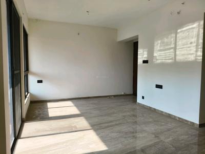Living Room Image of 850 Sq.ft 2 BHK Apartment / Flat for rent in VTP Aethereus Phase I, Mahalunge Pune for Rs. 28000