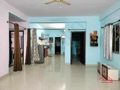Hall Image of 1850 Sq.ft 3 BHK Apartment / Flat for sale in Sri Krishna Ventures by Sri Krishna Builders And Developers, Munnekollal Bengaluru for Rs. 14700000