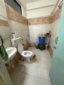 Image of 2115 Sq.ft 3 BHK Apartment / Flat for rent in Deep Indraprasth 3, Shyamal, Ahmedabad for Rs. 55000