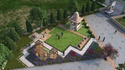 Image of 585 Sq.ft 1 BHK Apartment / Flat for sale in Kewale, Navi Mumbai for Rs. 5000000
