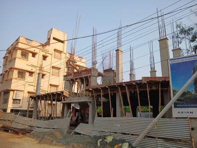 Image of 891 Sq.ft 2 BHK Apartment / Flat for sale in Mukundapur, Kolkata for Rs. 4900000