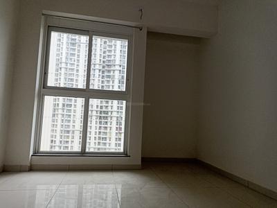 Bedroom Image of 900 Sq.ft 2 BHK Apartment / Flat for sale in Kasarvadavali Thane for Rs. 11000000