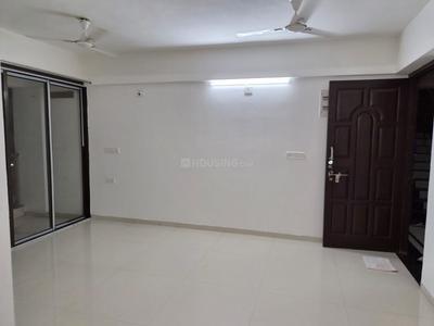 Hall Image of 1908 Sq.ft 3 BHK Apartment / Flat for rent in Palm Glory III, Sola Ahmedabad for Rs. 24000
