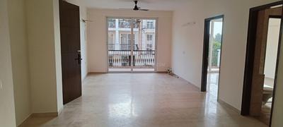 Hall Image of 1620 Sq.ft 3 BHK Builder Floor for sale in Omaxe Celestia Royal, New Chandigarh Chandigarh for Rs. 16500000