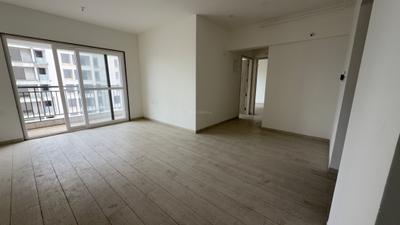 Living Room Image of 1350 Sq.ft 3 BHK Apartment / Flat for sale in K Shire Wing A B C D, Punawale Pune for Rs. 12000000