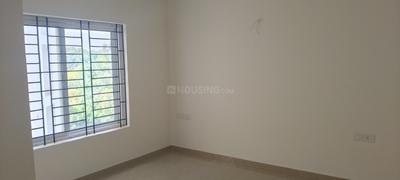Bedroom Image of 1653 Sq.ft 3 BHK Apartment / Flat for sale in Nitesh Columbus Square, Kattigenahalli Bengaluru for Rs. 15000000