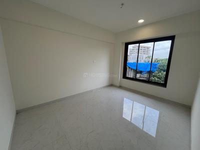 Bedroom Image of 700 Sq.ft 2 BHK Apartment / Flat for sale in Santacruz East Mumbai for Rs. 19200000