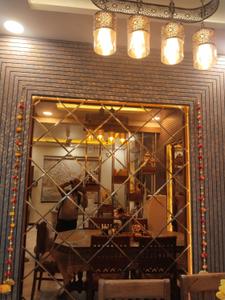Hall Image of 2500 Sq.ft 3 BHK Villa for rent in Paranjape Vasant Vihar, Baner Pune for Rs. 85000