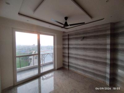 Bedroom Image of 1730 Sq.ft 3 BHK Apartment / Flat for rent in Lohgarh Zirakpur for Rs. 33000