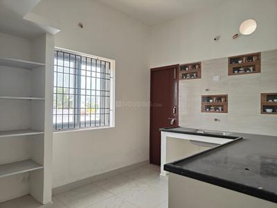 Kitchen Image of 1147 Sq.ft 3 BHK Apartment / Flat for sale in Perumbakkam Chennai for Rs. 7100000