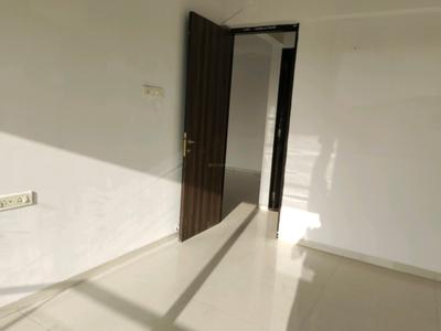 Bedroom Image of 1200 Sq.ft 2 BHK Apartment / Flat for rent in Kamdhenu Oaklands, Ulwe Navi Mumbai for Rs. 40000