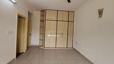 Bedroom Image of 1915 Sq.ft 3 BHK Apartment / Flat for sale in Mantri Elite, JP Nagar Bengaluru for Rs. 26900000