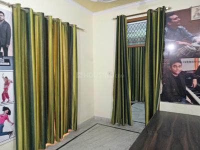 Bedroom Image of 500 Sq.ft 1 BHK Apartment / Flat for sale in Govindpuram Ghaziabad for Rs. 1600000