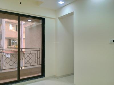 Living Room Image of 1505 Sq.ft 3 BHK Apartment / Flat for sale in Vajinath The Residences, Kalyan West Kalyan for Rs. 11800000