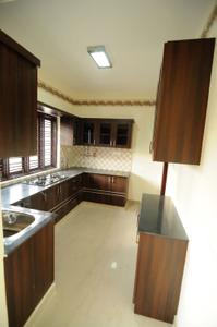 Kitchen Image of 1050 Sq.ft 2 BHK Apartment / Flat for sale in Kalyan Nagar Bengaluru for Rs. 12500000