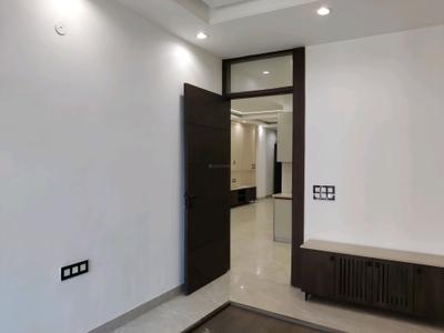 Bedroom Image of 1800 Sq.ft 4 BHK Builder Floor for sale in Home Builder Flats, Indirapuram Ghaziabad for Rs. 17500000