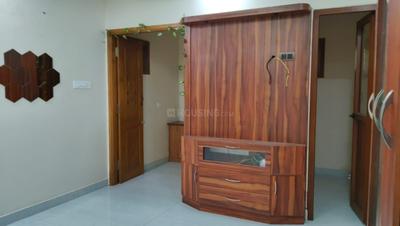 Hall Image of 2500 Sq.ft 2.5 BHK Independent House for rent in Thiruvanmiyur Chennai for Rs. 35000