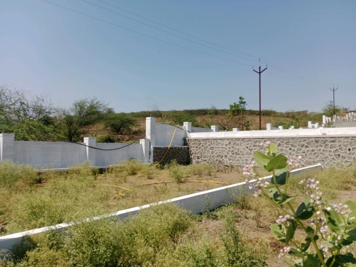 krushnakunj phase 2NA plots Main Image 1