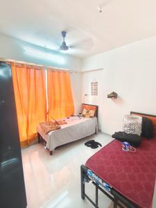 Bedroom Image of oxo stay no brokerage in Chembur, Mumbai