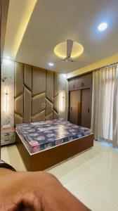 Bedroom Image of 1400 Sq.ft 3 BHK Apartment / Flat for sale in Satyam Utopia, Panchyawala Jaipur for Rs. 4500000