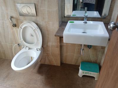 Image of 960 Sq.ft 2 BHK Apartment / Flat for rent in Lodha Amara Tower 1 To 5 And 7 To 19, Thane West, Thane for Rs. 45000
