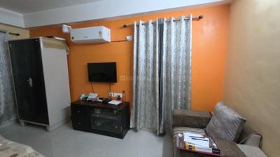 Bedroom Image of 900 Sq.ft 2 BHK Apartment / Flat for rent in C P Universe, Don Bosco Colony Siliguri for Rs. 20000