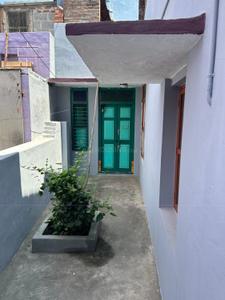 Image of 300 Sq.ft 1 BHK Independent House for rent in Ranipet Town, Ranipet for Rs. 3500