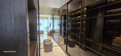 Bathroom Image of 1480 Sq.ft 3 BHK Apartment / Flat for sale in Goel Ganga Imperia Bldg A, Mohammed Wadi Pune for Rs. 14000000