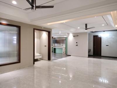 Living Room Image of 4500 Sq.ft 4 BHK Builder Floor for sale in TDI The Retreat, Sector 89 Faridabad for Rs. 41500000