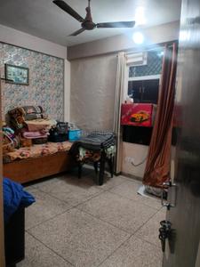 Bedroom Image of 1230 Sq.ft 4 BHK Apartment / Flat for sale in Ratan Lal Nagar Kanpur for Rs. 5800000