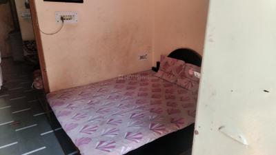 Bedroom Image of 400 Sq.ft 3 BHK Independent House for sale in Panchsheel Nagar Indore for Rs. 8000000