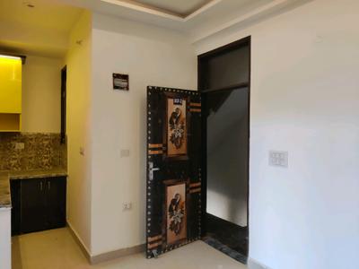 Living Room Image of 750 Sq.ft 2 BHK Builder Floor for sale in DLF Ankur Vihar Ghaziabad for Rs. 2330422