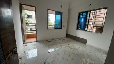 Bedroom Image of 750 Sq.ft 2 BHK Apartment / Flat for sale in Keshtopur Kolkata for Rs. 3375000
