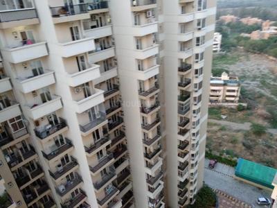 Image of 2160 Sq.ft 4 BHK Apartment / Flat for sale in Saya Zenith, Indirapuram, Ghaziabad for Rs. 33000000